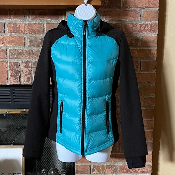 Halifax Traders Puffer Coat - Picture 1 of 9